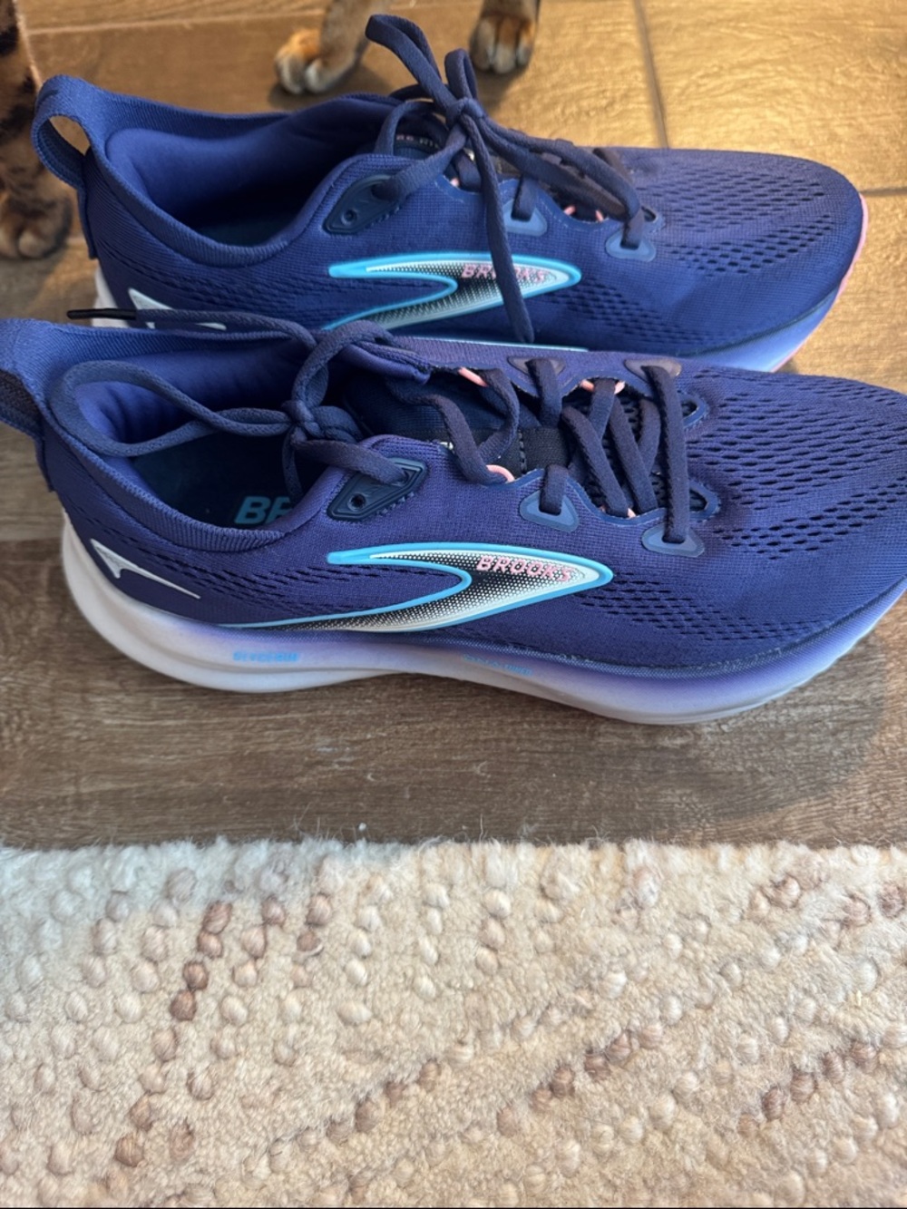 Brooks Glycerin 22